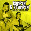 Curtis Gordon - Rompin' & Stompin'