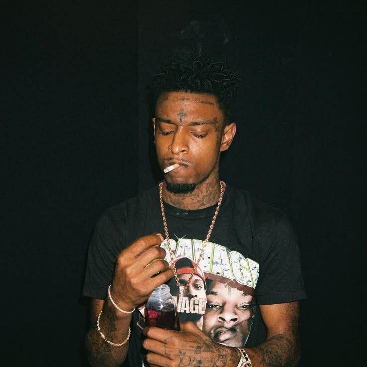 *FREE*"九龙"粤语采样孟菲斯×揽佬×YHL×21 Savage Type Beat