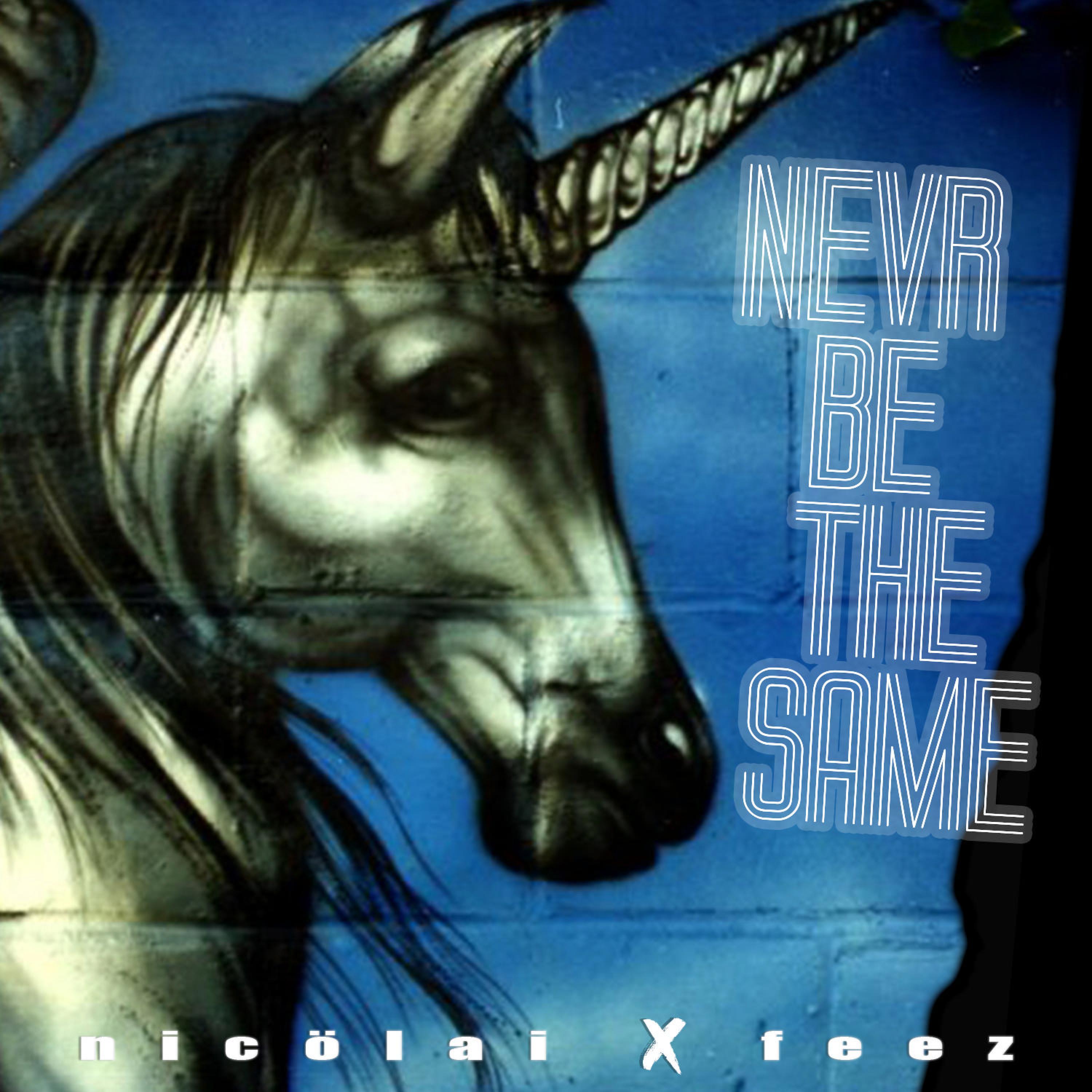 Nevr Be the Same (feat. Feez)