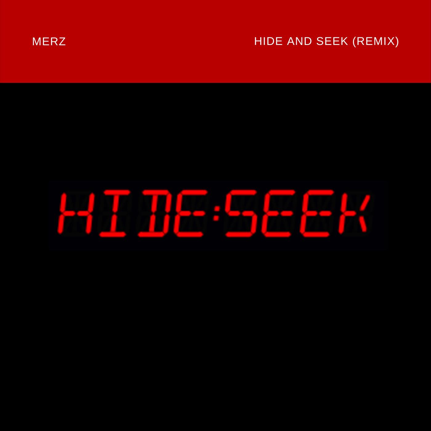 Hide And Seek - Đen (Remix) (Remix)