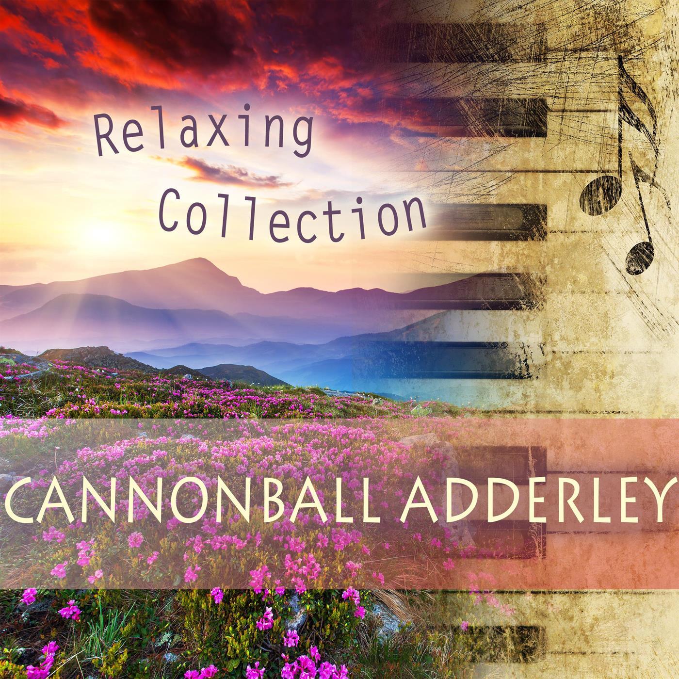 Relaxing Collection