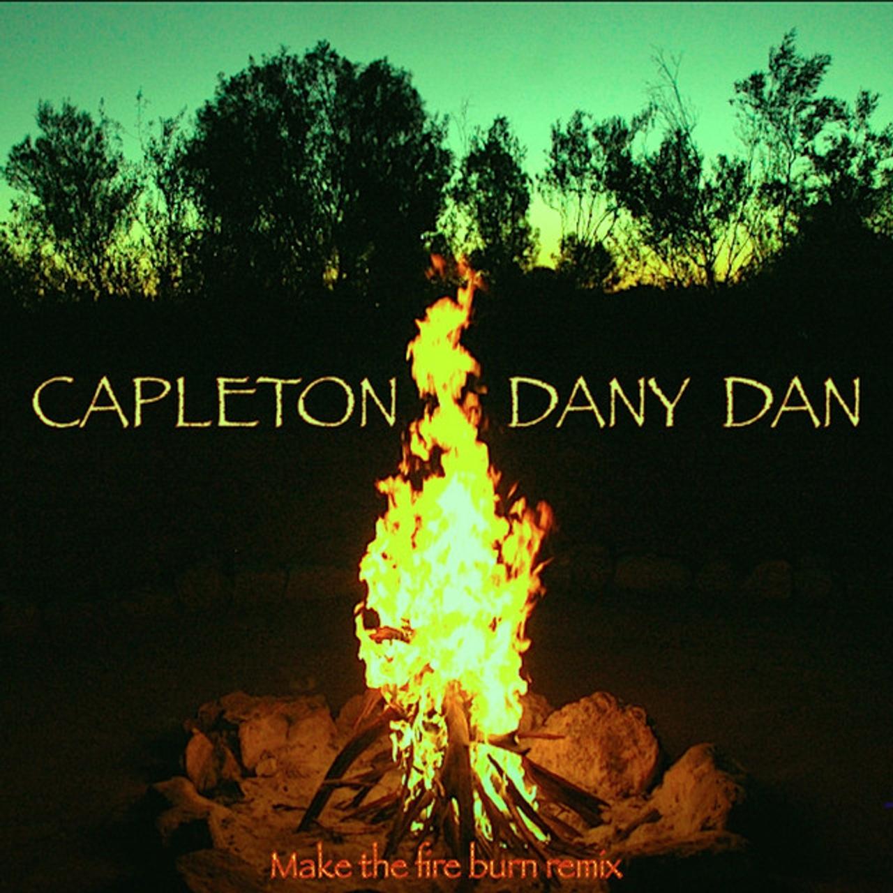 Capleton Dany Dan