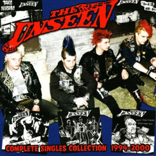 Complete Singles Collection (1994-2000)