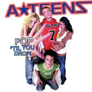 A-Teens - Oh Oh Yeah