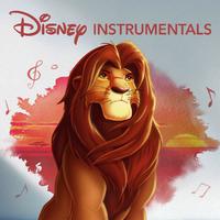 Simple Plan、Disney - Can You Feel the Love Tonight(From  A Whole New Sound ) (精消 带伴唱)伴奏