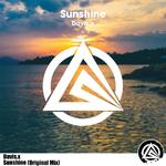 Davis-Sunshine(Original mix)专辑