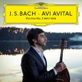 Bach: Partita No. 2, BWV 1004