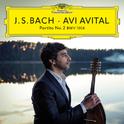 Bach: Partita No. 2, BWV 1004专辑