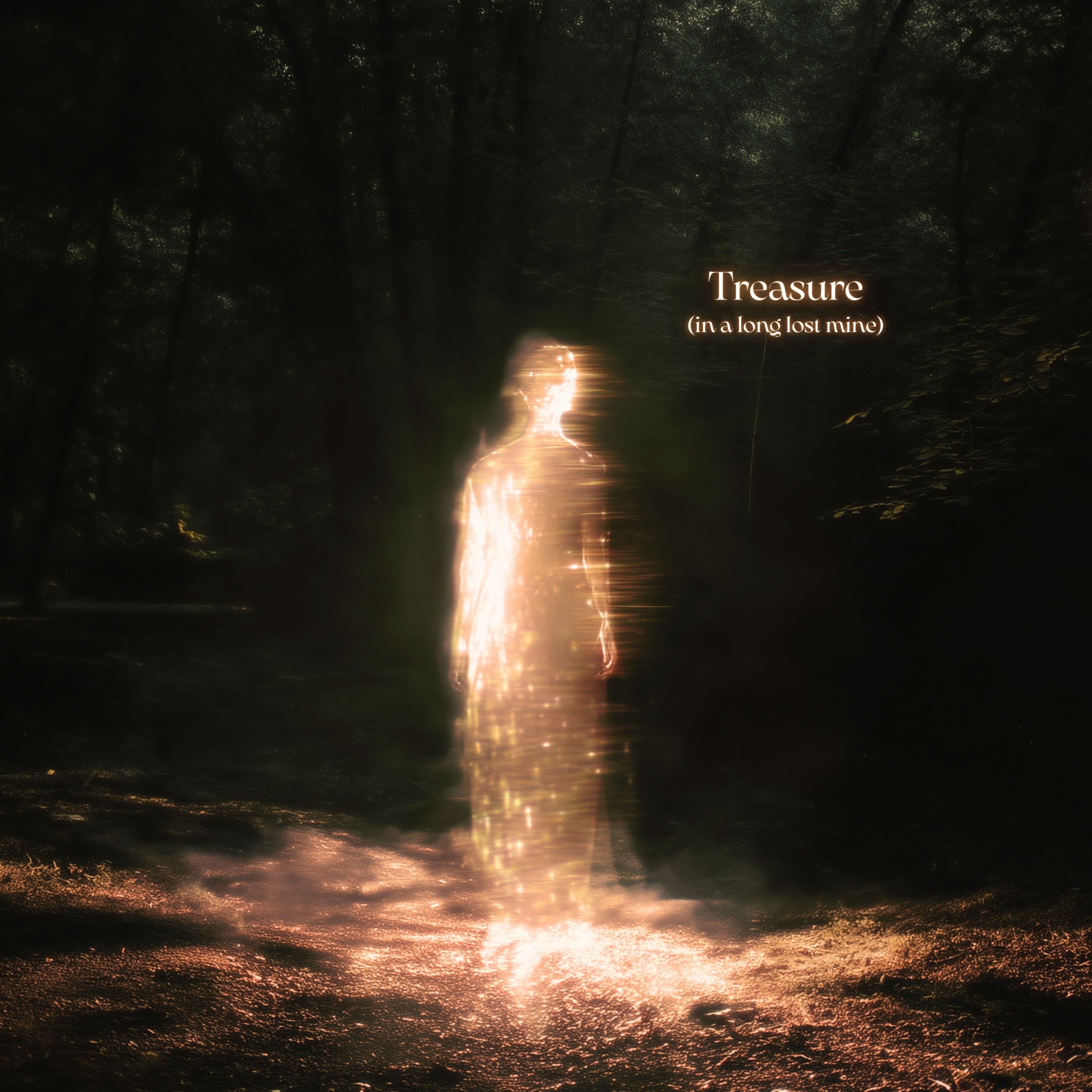 Treasure (In a Long Lost Mine)