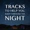 13 Tracks to Help You Sleep Through the Night专辑