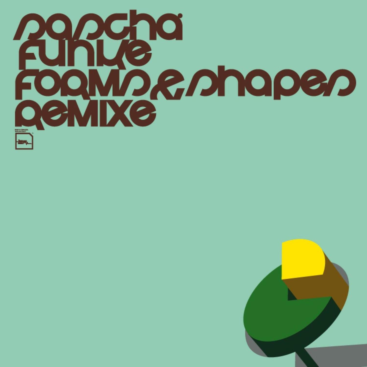 Forms & Shapes