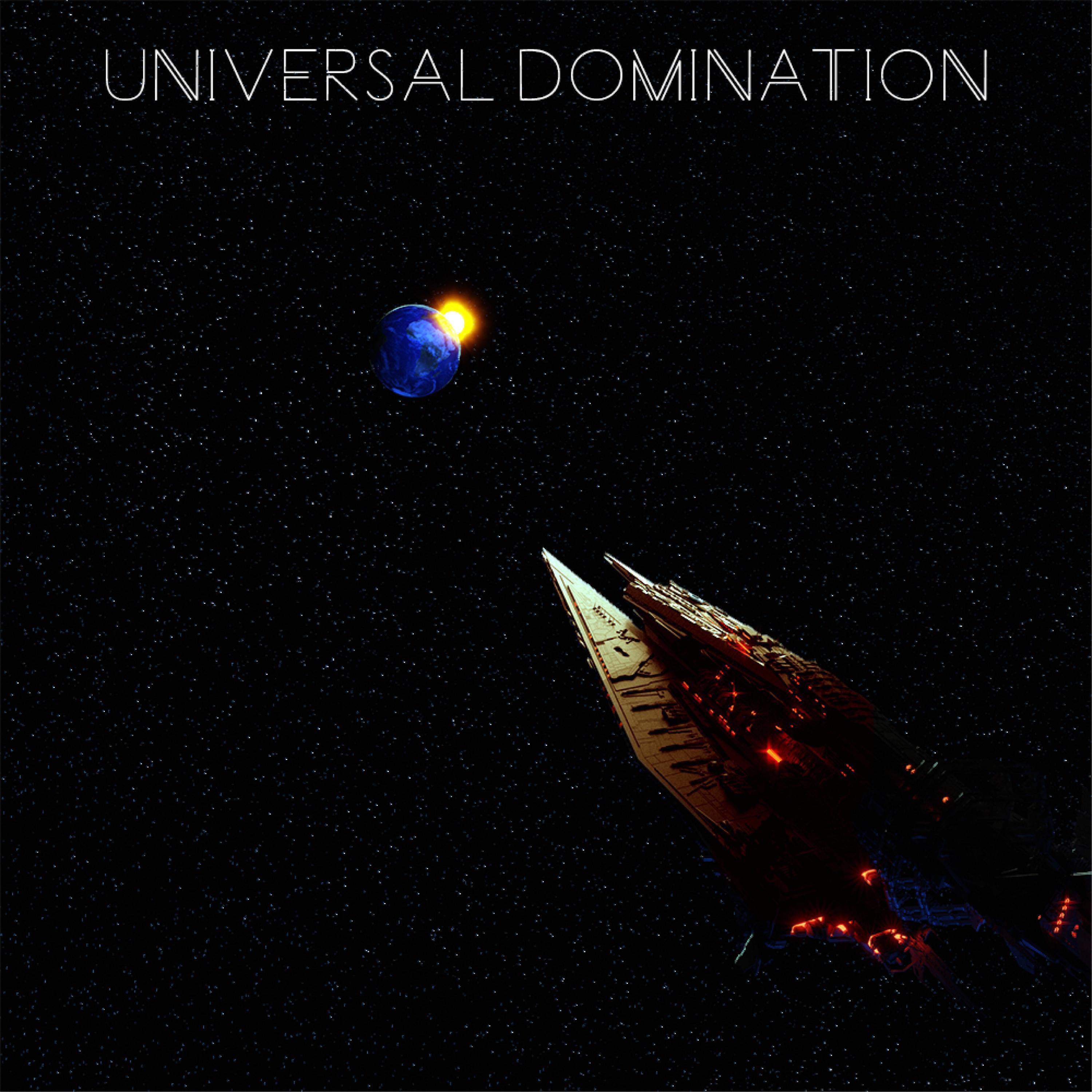 Universal Domination