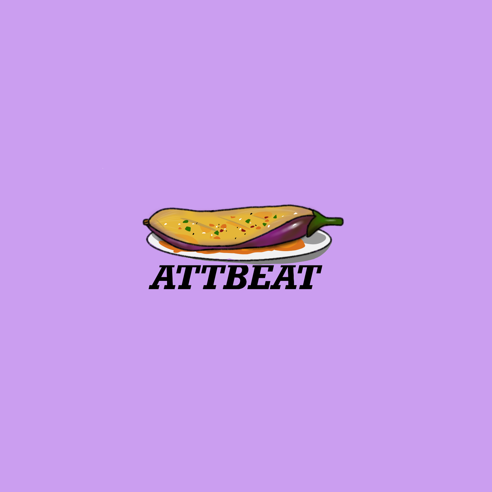 ATTBEAT歌曲封面