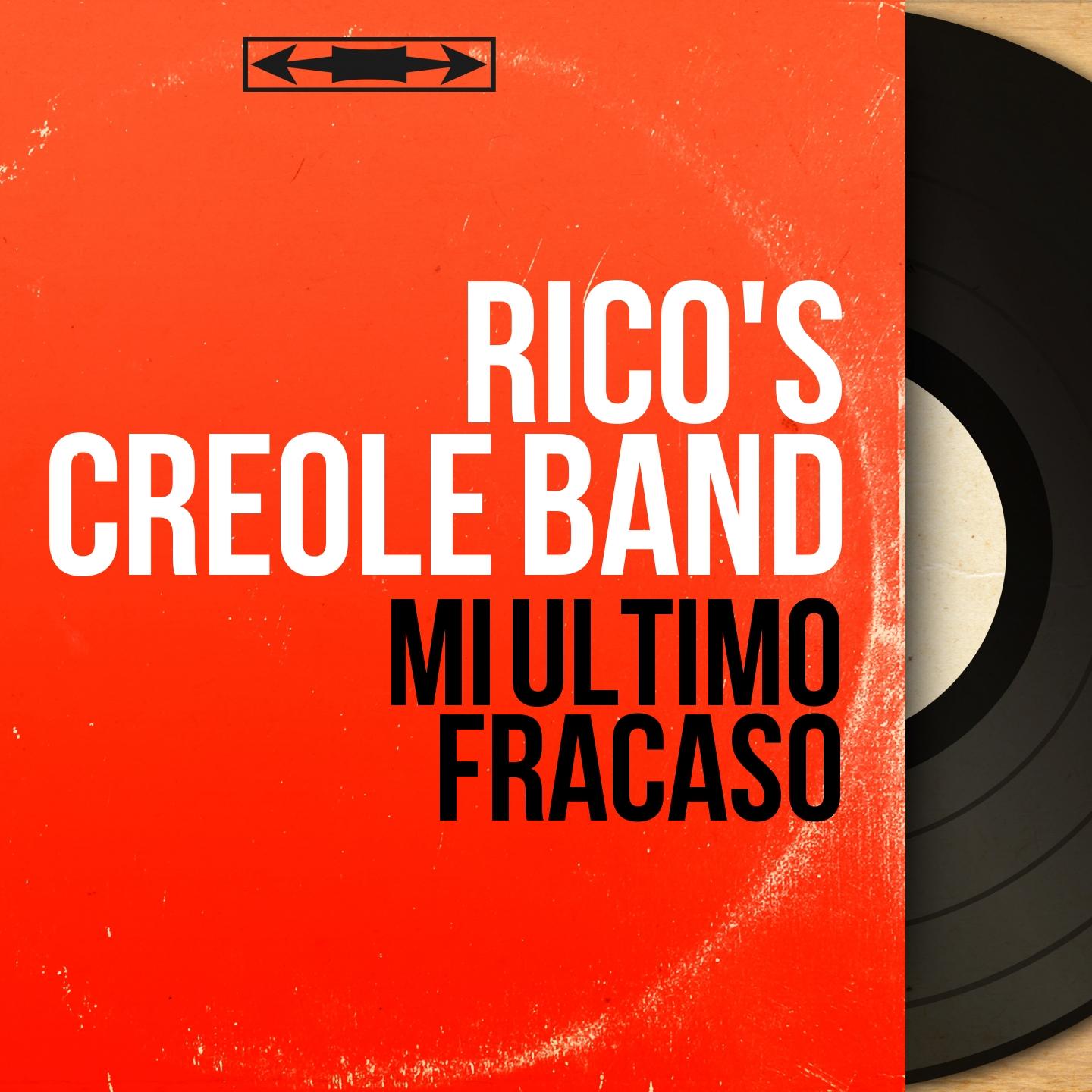 Mi Ultimo Fracaso (Mono Version)