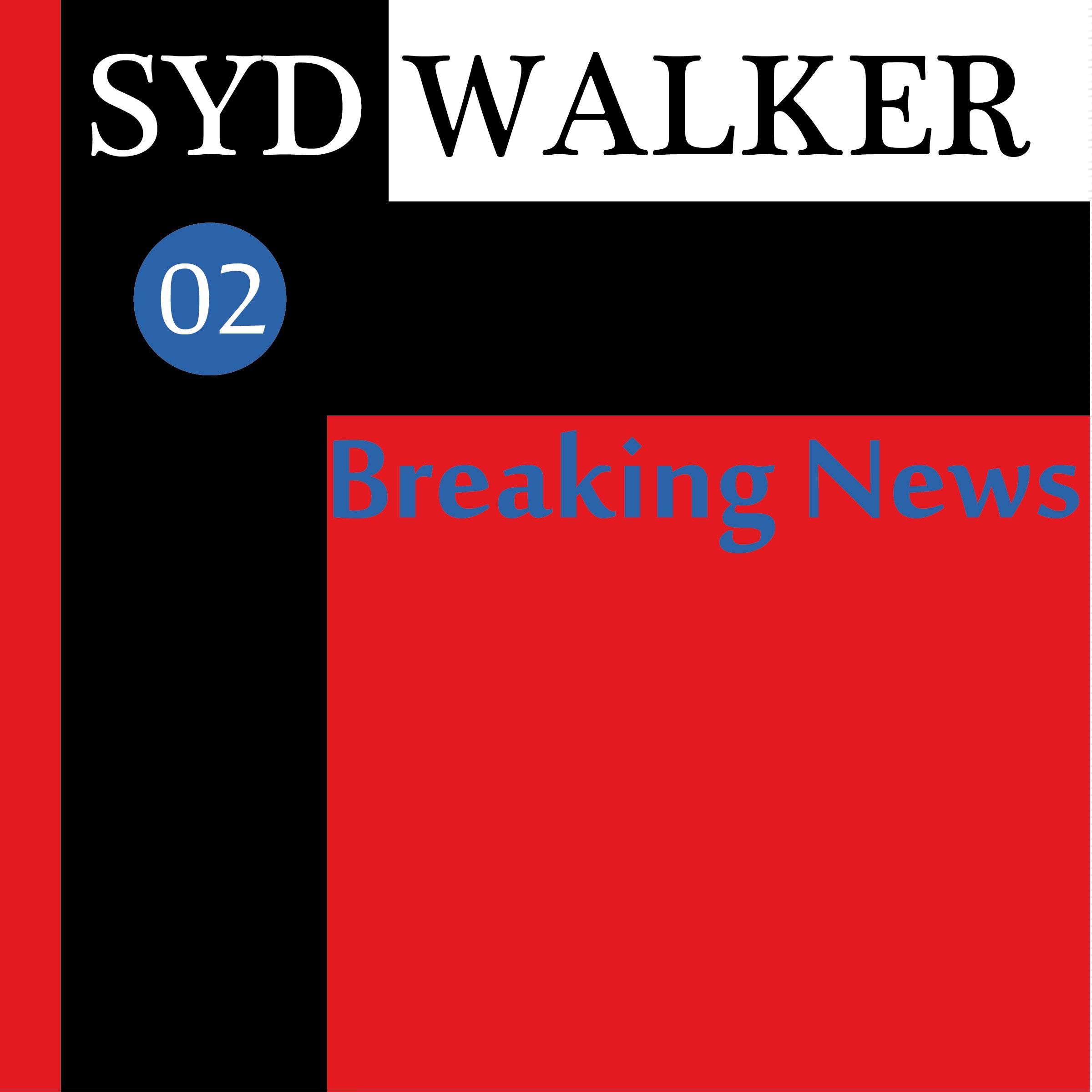 Breaking News