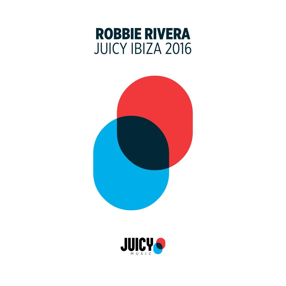Juicy Ibiza 2016专辑