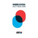 Juicy Ibiza 2016专辑