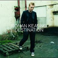 RONAN KEATING-I LOVE IT WHEN WE DO 原版立体声伴奏