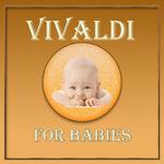 Vivaldi for babies专辑