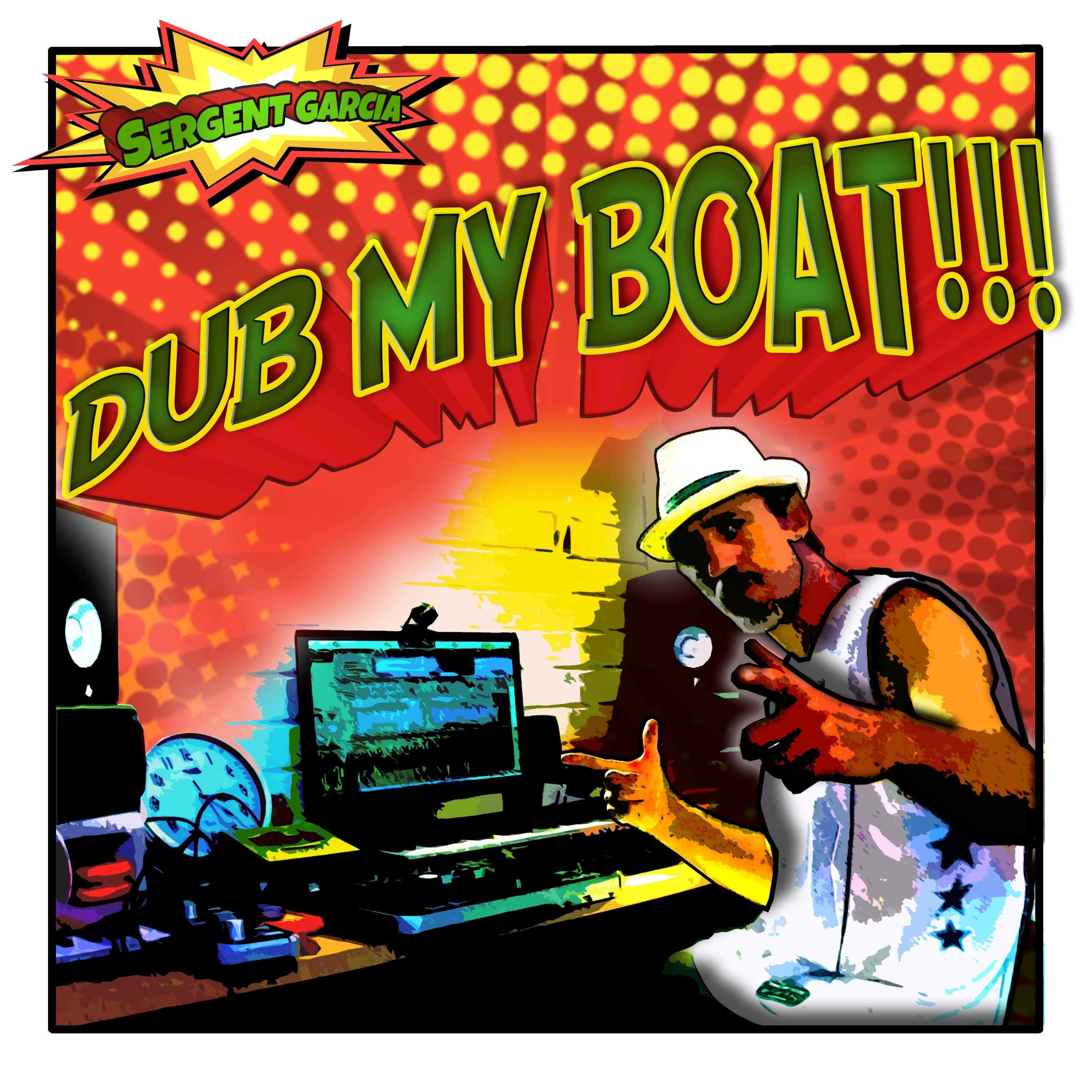 Dub My Boat