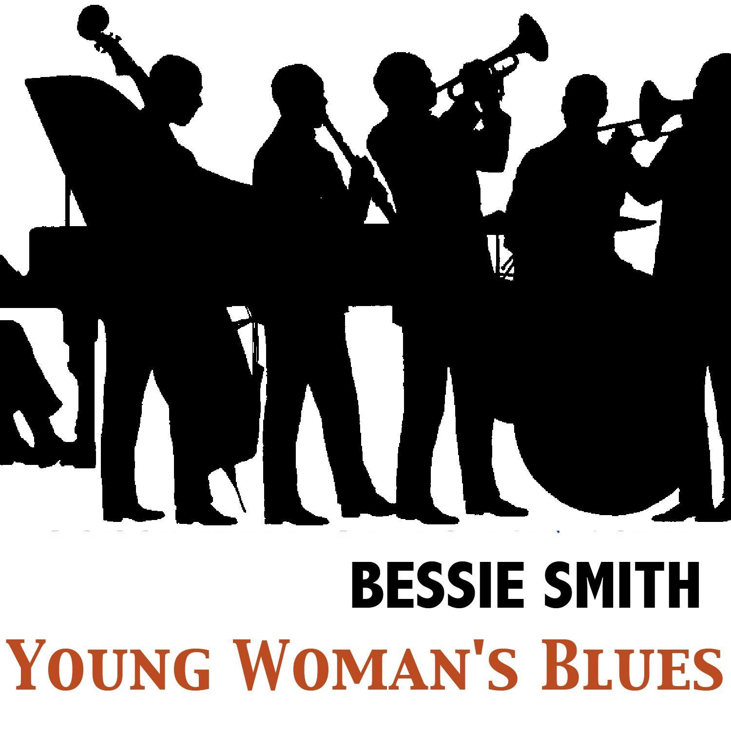 Young Woman's Blues