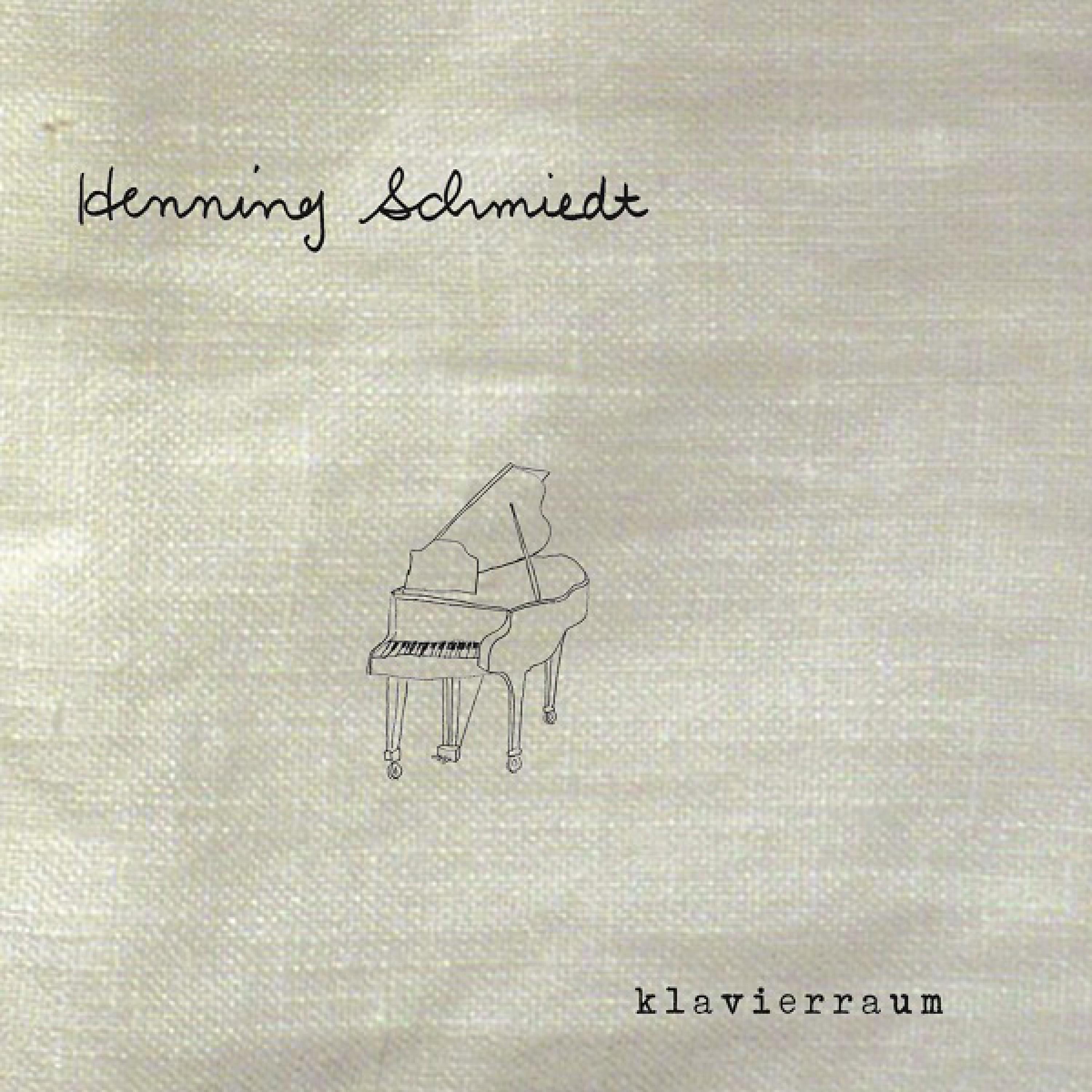 Klavierraum