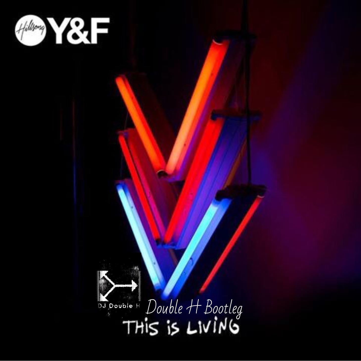 This is living(Double H Bootleg)专辑