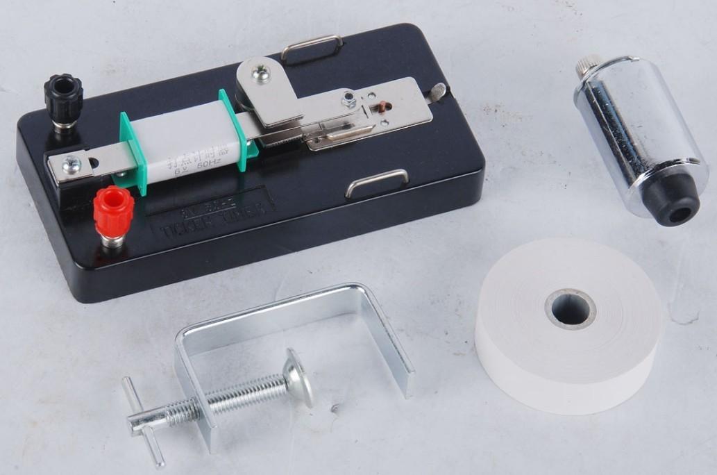 打点计时器之歌