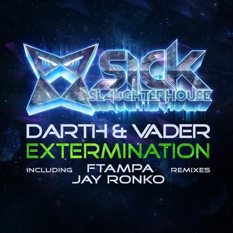 Extermination (Remixes)