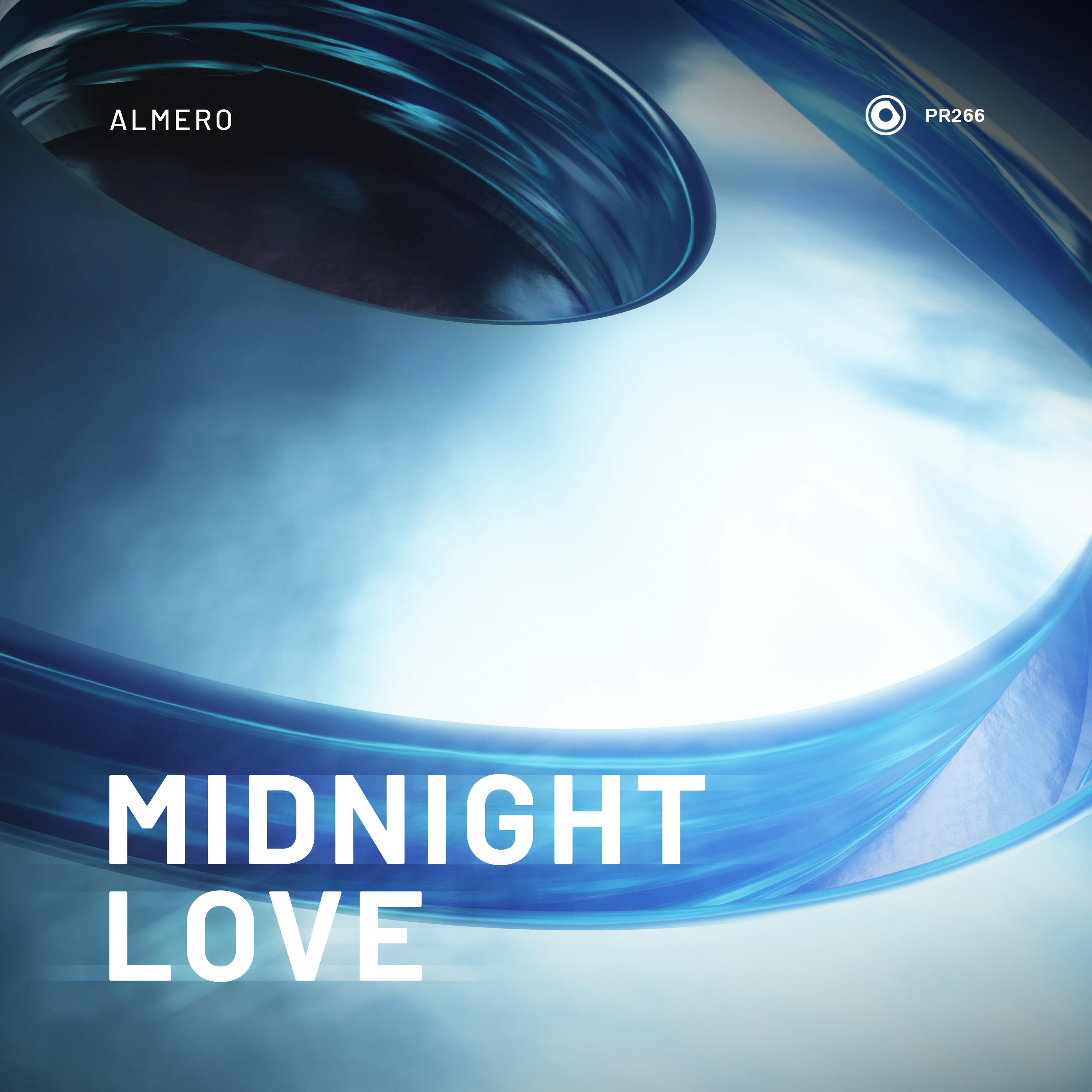 Midnight Love