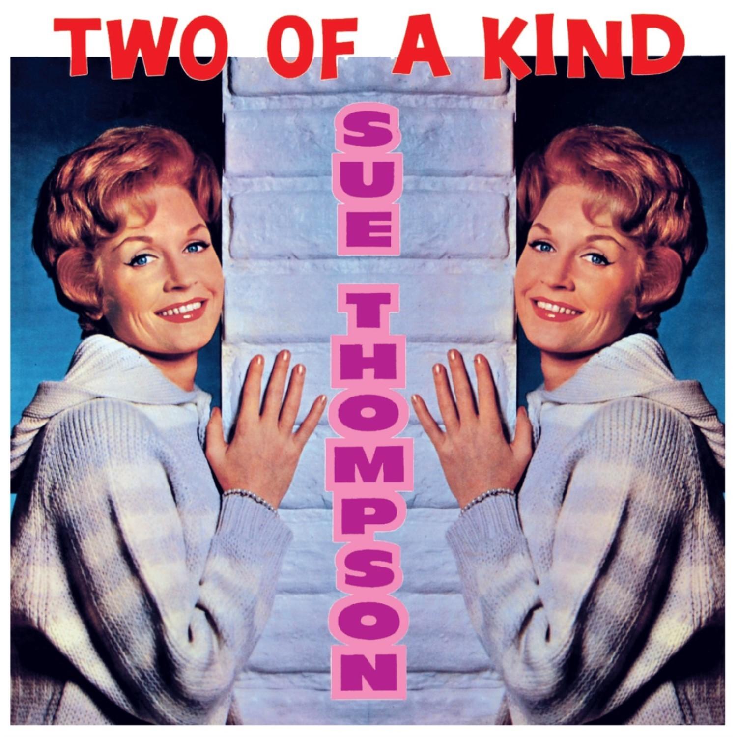 Two Of A Kind