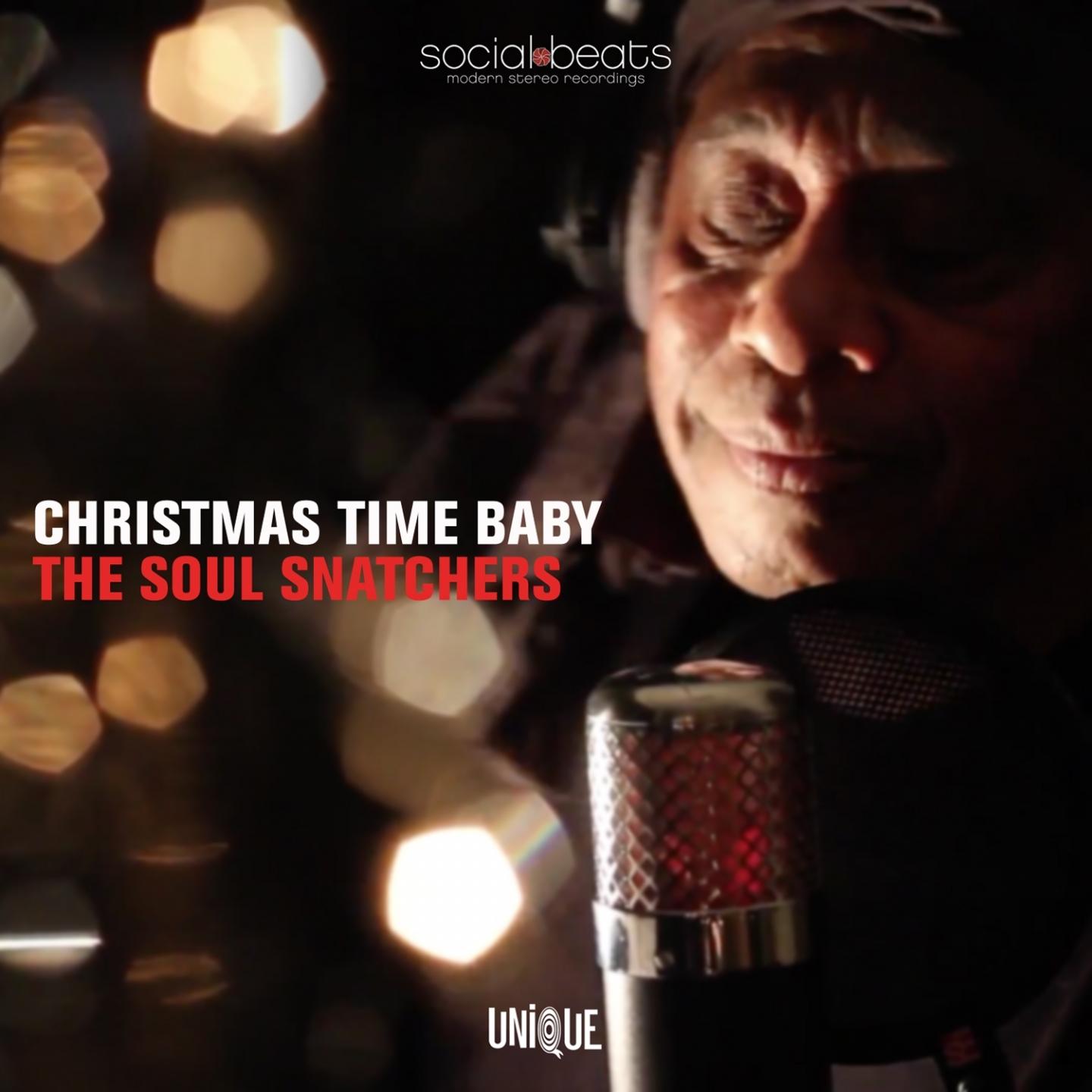 Christmas Time Baby