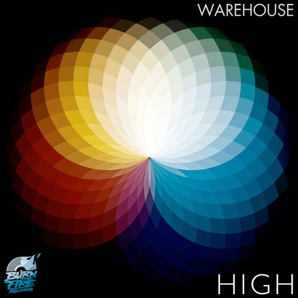 Warehouse - High (Original Mix)