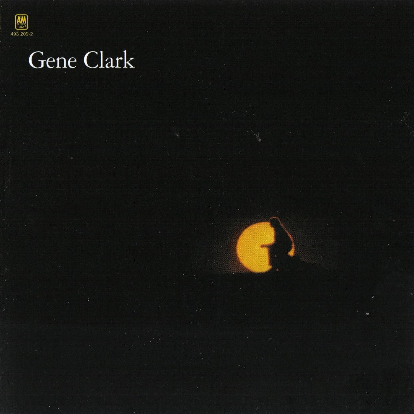 Gene Clark （aka White Light）
