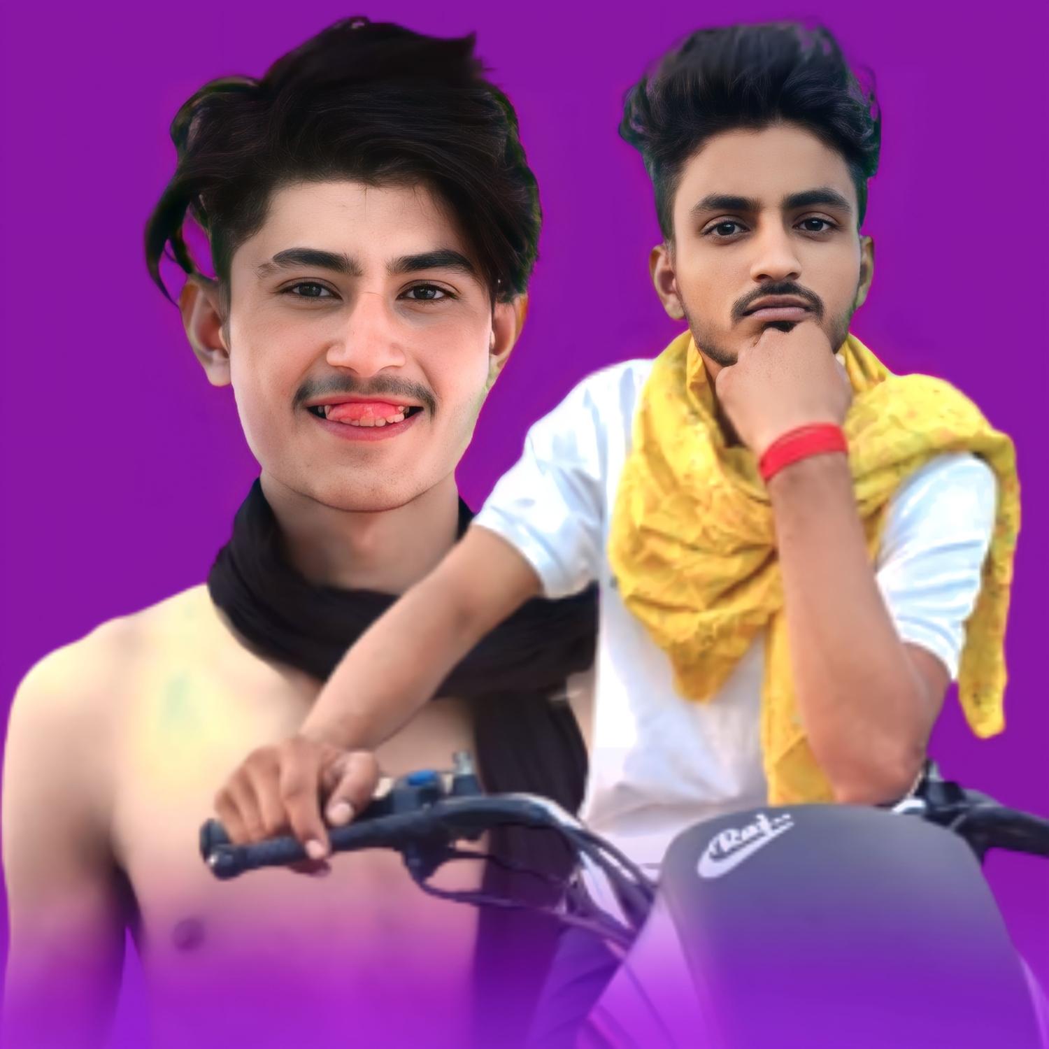 Happy Birthday Rajesh Gomladu