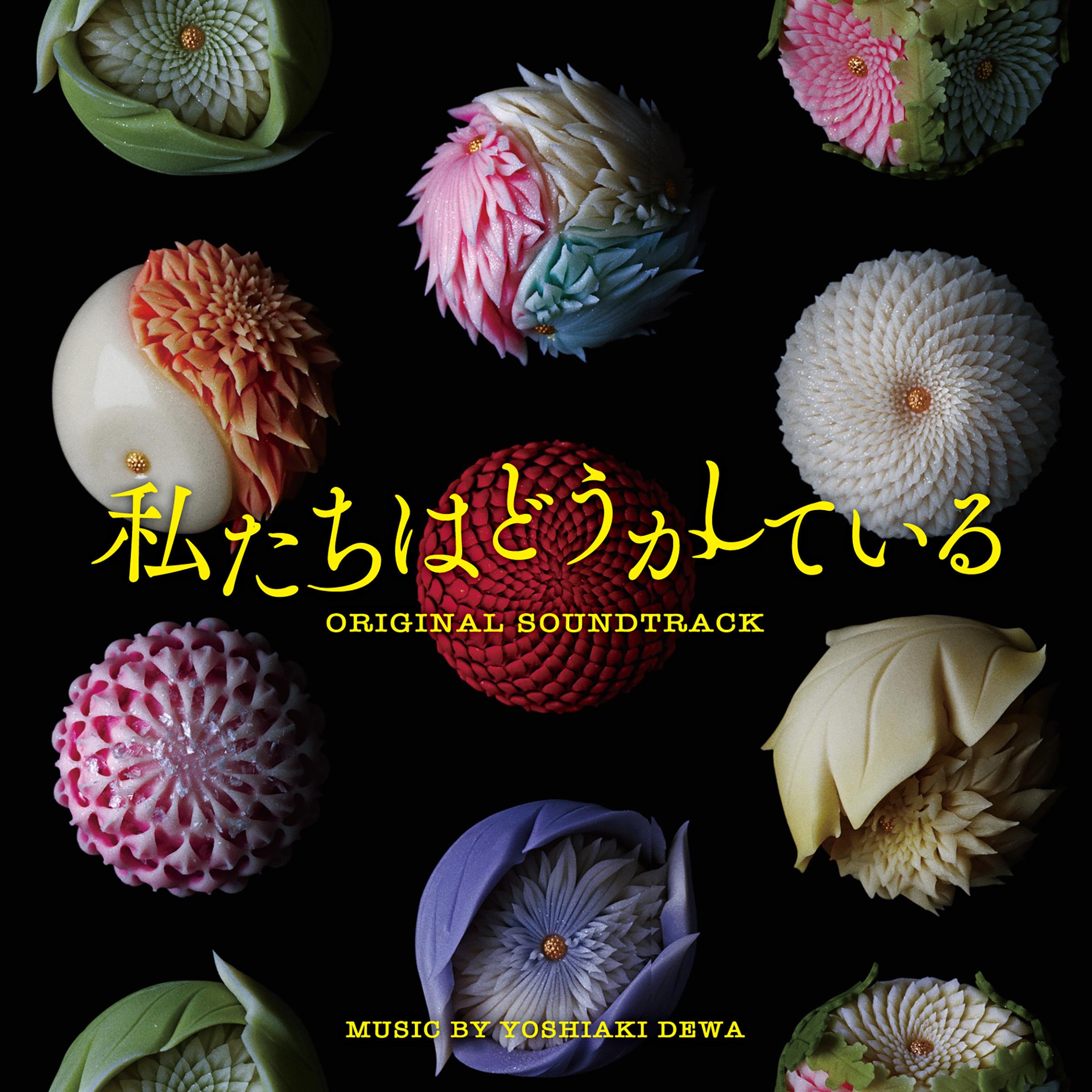 日本テレビ系水曜ドラマ「私たちはどうかしている」オリジナル・サウンドトラック