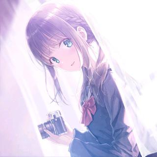 『日系女声』轻柔的风 纷飞的柔情