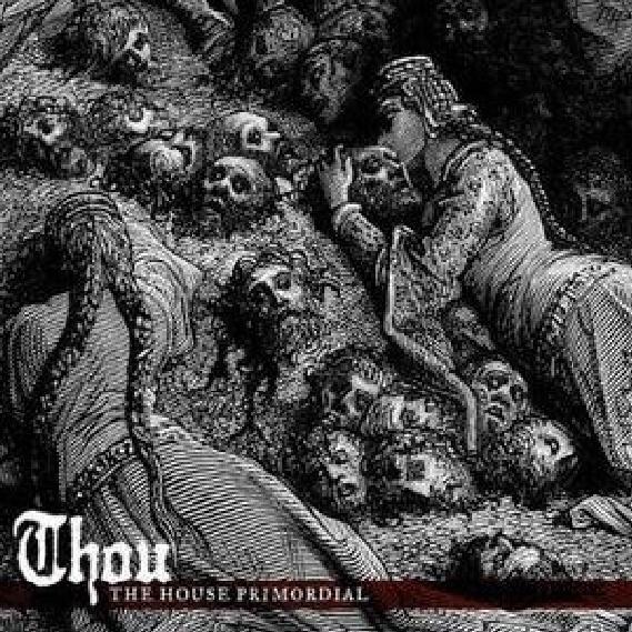 The House Primordial
