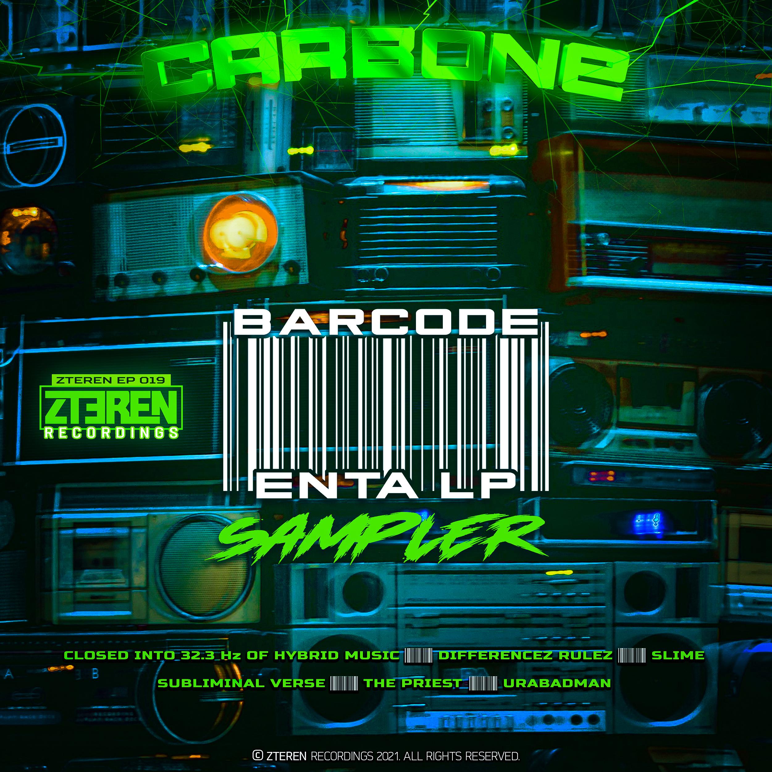 Carbone - Slime