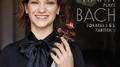 Hilary Hahn plays Bach: Violin Sonatas Nos. 1 & 2; Partita No. 1专辑