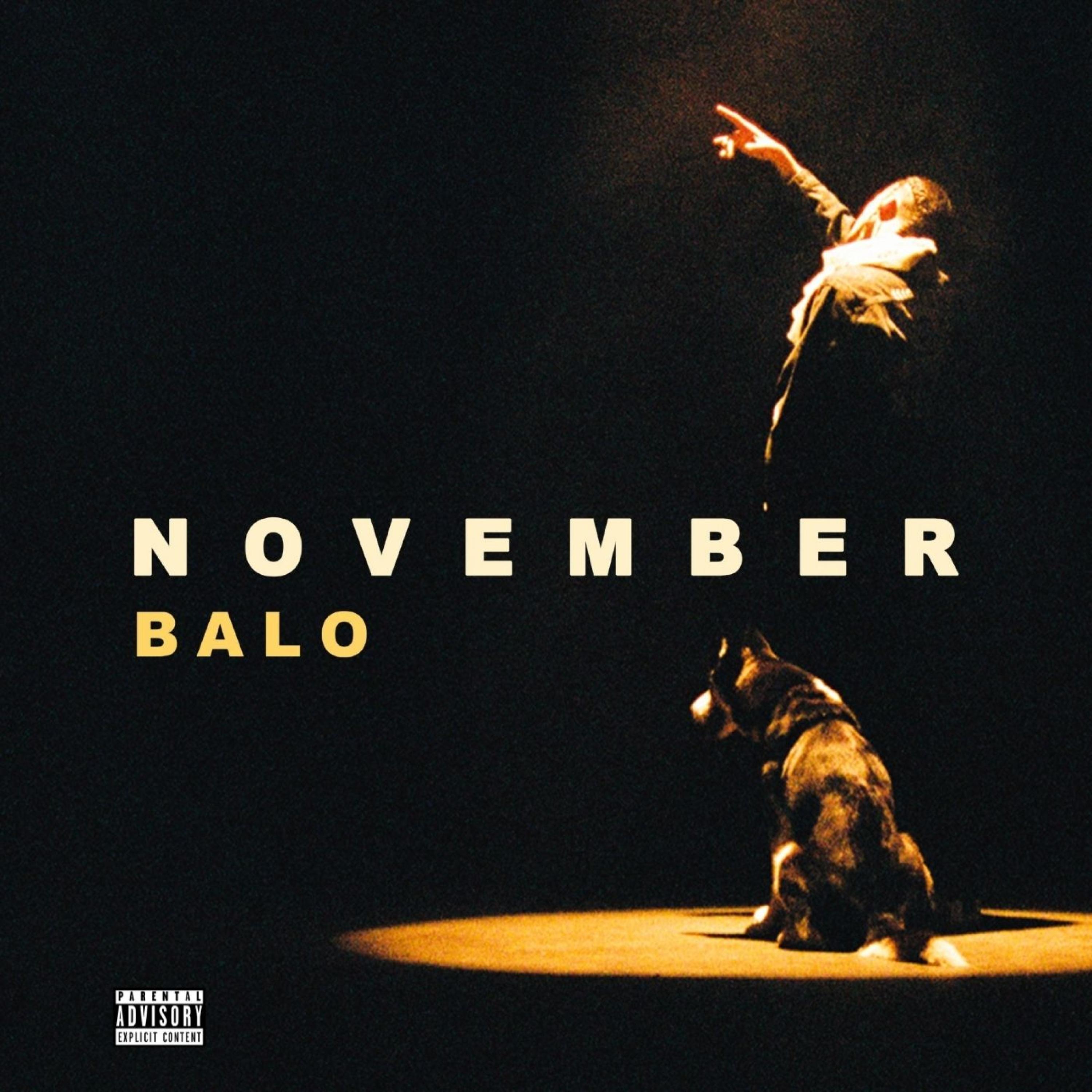 November