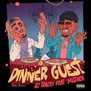 Dinner Guest (feat. MoStack)