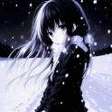 八月雪专辑
