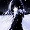 八月雪专辑
