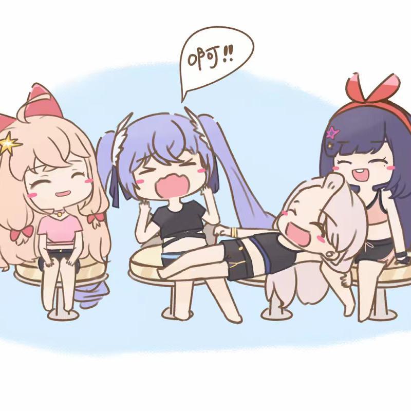 遇见你的时候所有星星都落到我头上