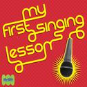 My First Singing Lesson专辑