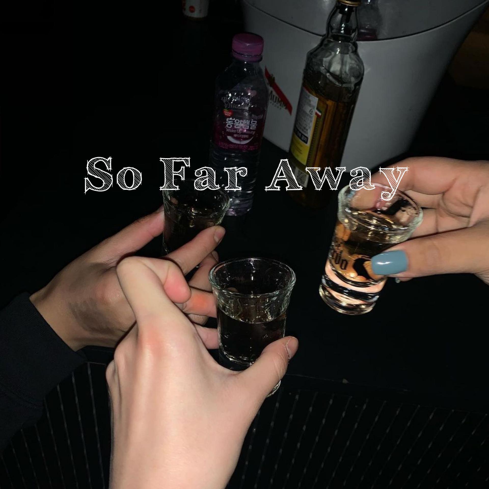 So Far Away ( Bootleg)