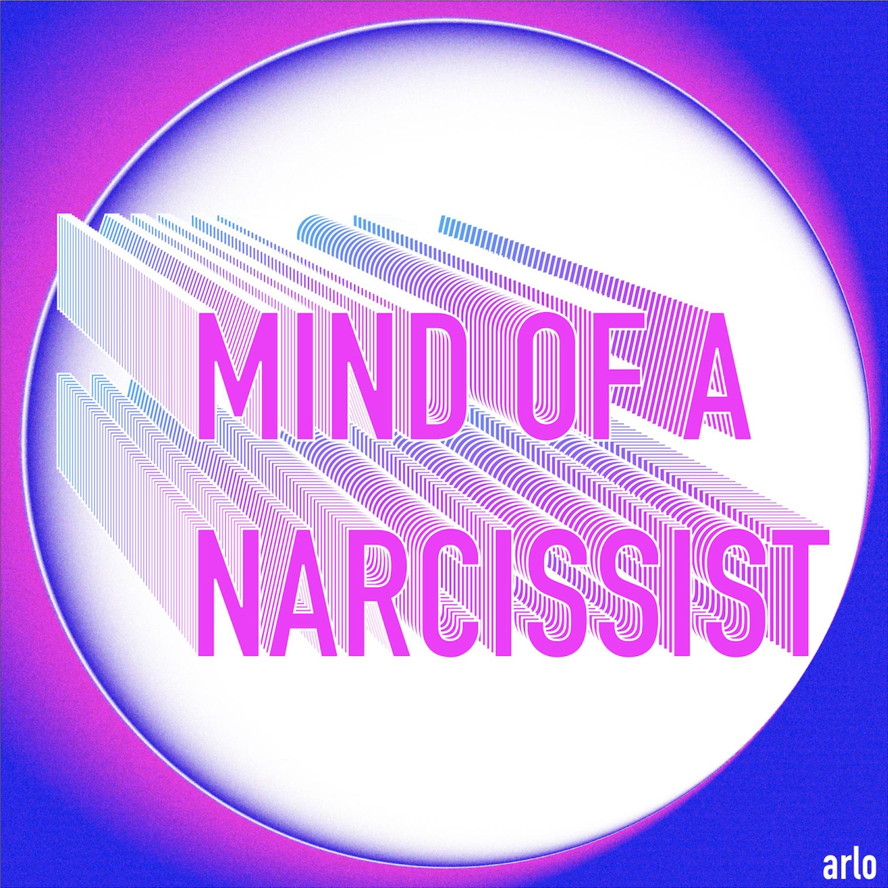 mind of a narcissist