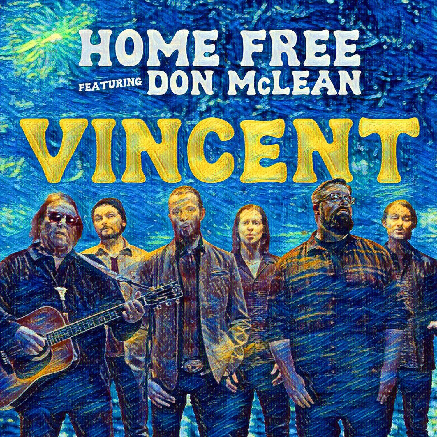 Vincent