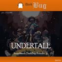 UNDERTALE Soundtrack DarkBug Remake ②专辑